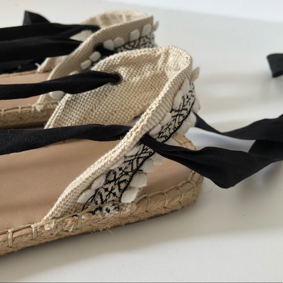 SOLD Mix No. 6 Tipano Espadrilles sandal - Picture 6 of 6